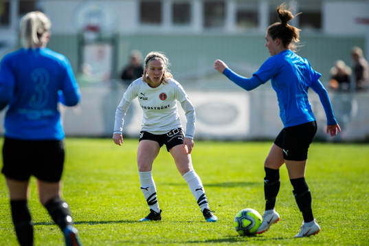 Hittarps Hanna Jönsson
