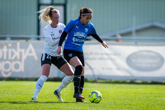 Hittarps Emilia Jönsson
