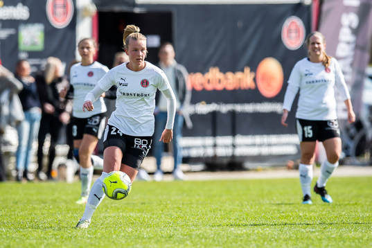 Hittarps Emilia Jönsson