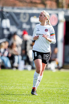 Hittarps Anna Löfving