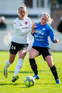 Hittarps Emilia Jönsson