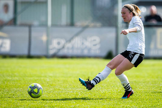 Hittarps Charlotte Crafoord-Larsen