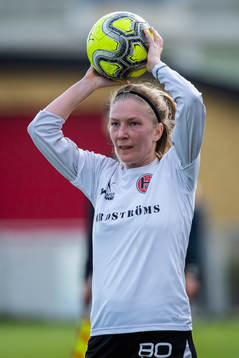 Hittarps Hanna Jönsson