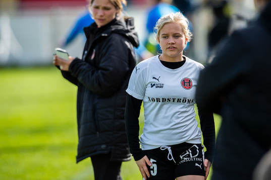 Hittarps Evelina Eklund