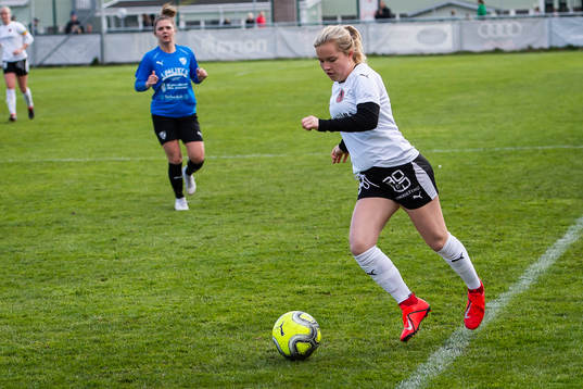 Hittarps Evelina Eklund