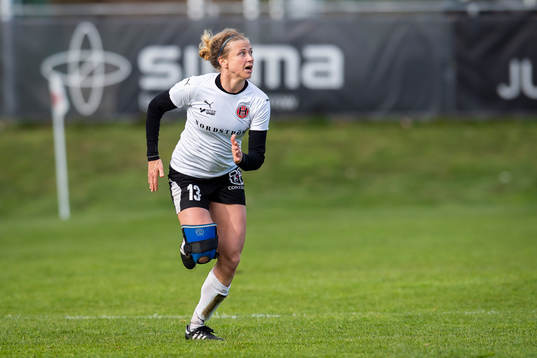 Hittarps Charlotte Crafoord-Larsen