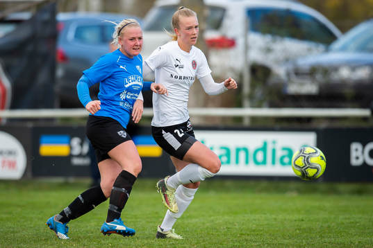 Hittarps Emilia Jönsson