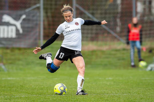 Hittarps Charlotte Crafoord-Larsen