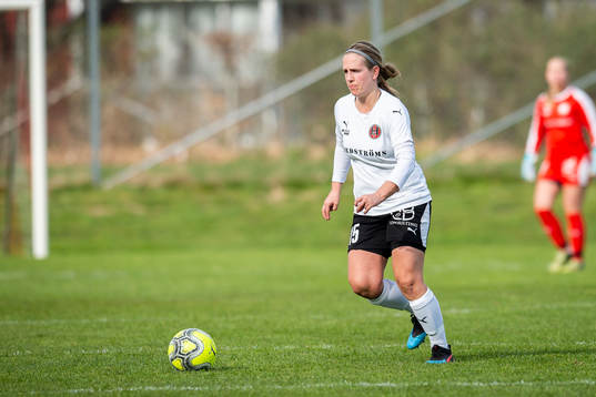 Hittarps Camilla Albertsson