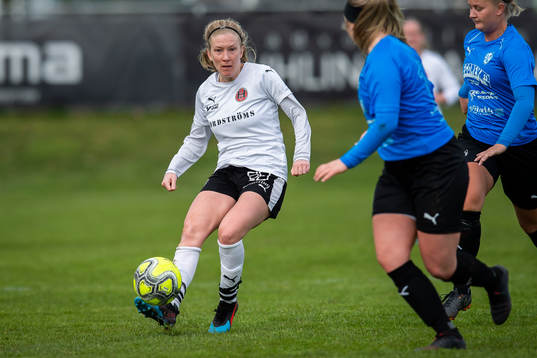Hittarps Charlotte Crafoord-Larsen