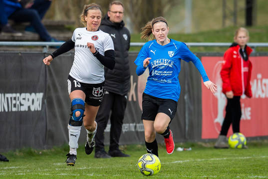 Hittarps Charlotte Crafoord-Larsen