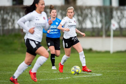 Hittarps Evelina Eklund