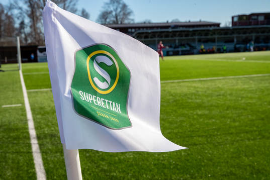 Hörnflagga