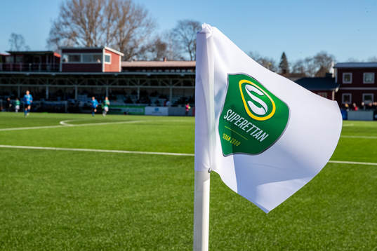 Hörnflagga