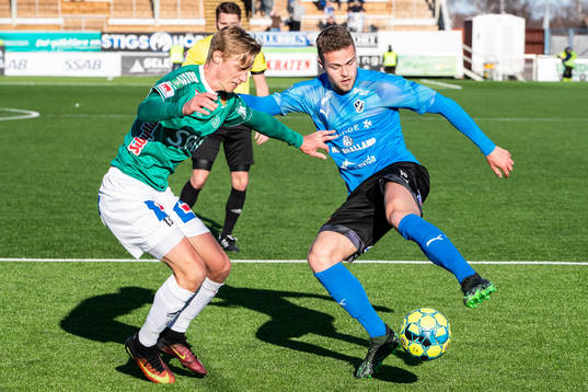 Brages Pontus Hindrikes Bergström  och Halmstads Gabriel