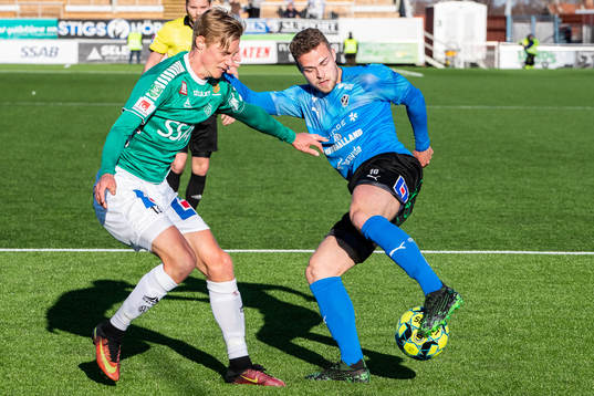 Brages Pontus Hindrikes Bergström  och Halmstads Gabriel
