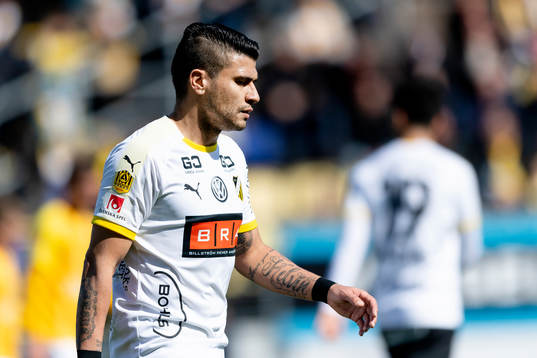 Häckens Paulinho