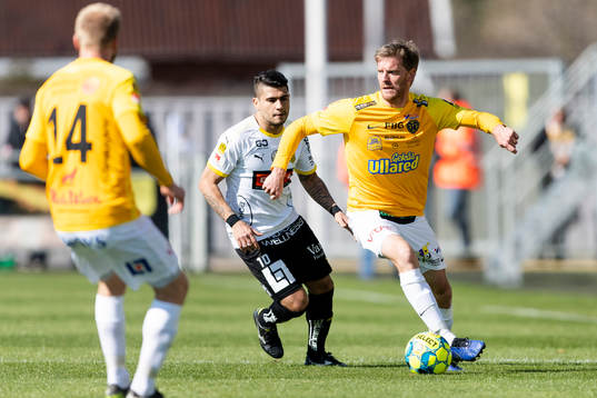 Falkenbergs Karl Söderström