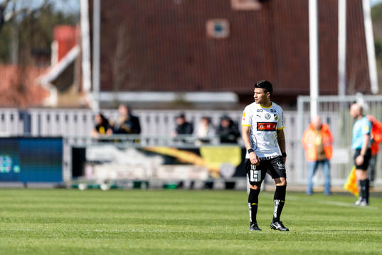 Häckens Paulinho