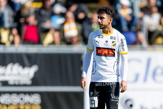 Häckens Daleho Irandust