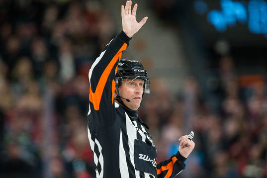 Domare Sören Persson