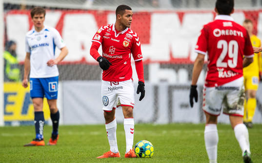 Kalmars Emaxwell Souza de Lima