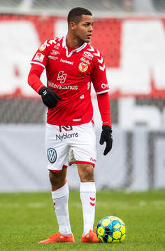 Kalmars Emaxwell Souza de Lima