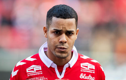 Kalmars Emaxwell Souza de Lima