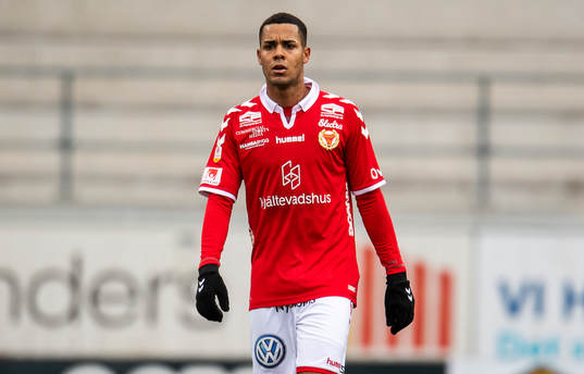 Kalmars Emaxwell Souza de Lima