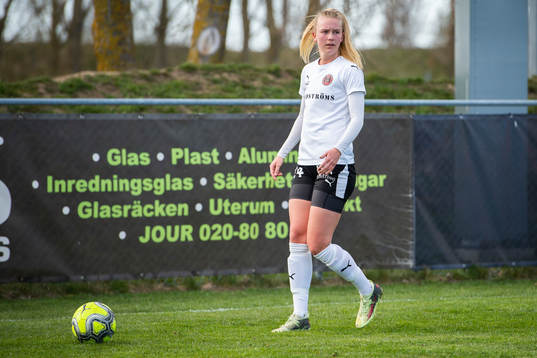 Hittarps Emilia Jönsson
