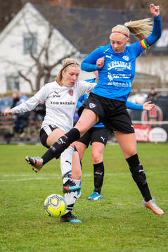 Hittarps Charlotte Crafoord-Larsen