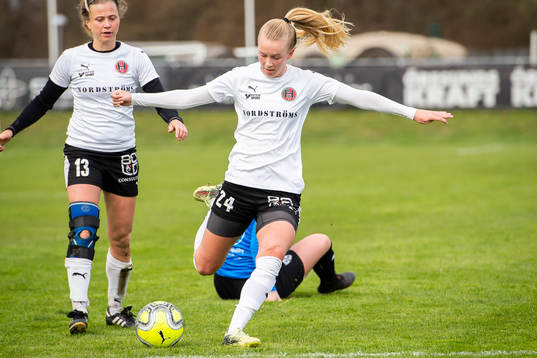 Hittarps Emilia Jönsson