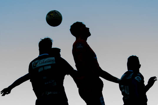 The silhouettes of Pontus Engblom of Sandefjord, Hólmbert