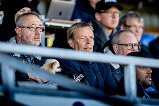 Göteborgs Lasse Svensson