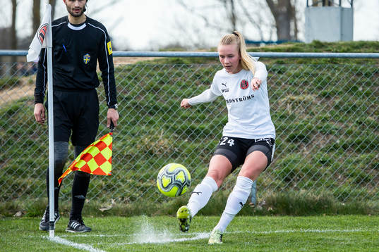 Hittarps Emilia Jönsson