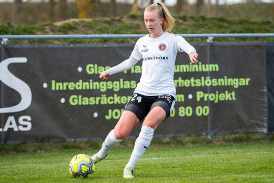 Hittarps Emilia Jönsson