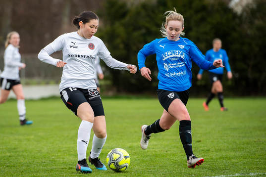 Hittarps Camilla Albertsson