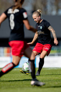 Göteborgs Filippa Curmark