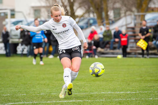 Hittarps Emilia Jönsson