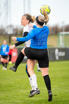 Hittarps Charlotte Crafoord-Larsen