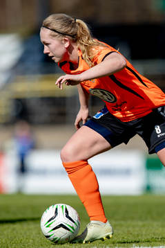 Kungsbackas Hanna Spets