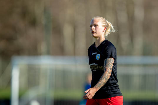 Göteborgs Filippa Curmark