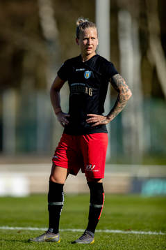 Göteborgs Filippa Curmark