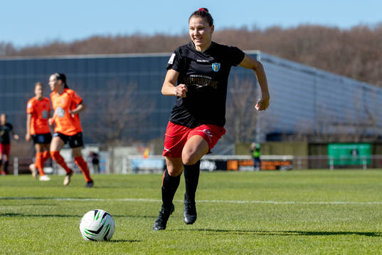 Göteborgs Natalia Kuikka