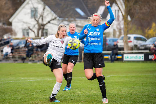 Hittarps Charlotte Crafoord-Larsen