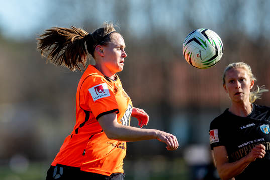 Kungsbackas Lina Gerhardsson