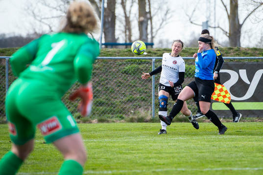 Hittarps Charlotte Crafoord-Larsen