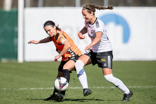 Limhamn Bunkeflos Elisa Lang Nilsson