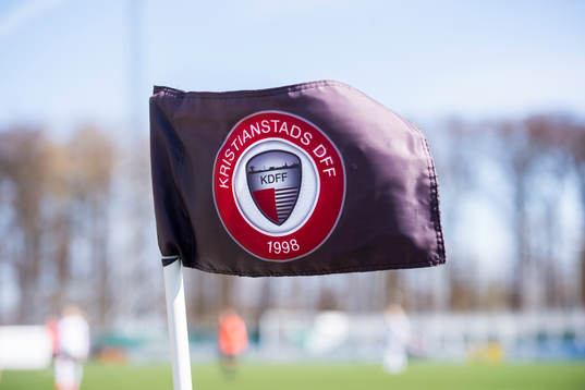 Hörnflagga