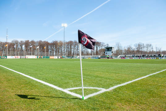 Hörnflagga